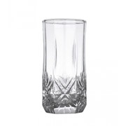 Набір склянок високих 3х 310мл Luminarc Brighton P1786