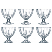 Набір креманок Luminarc Maldives 6х300мл N2321