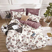 Комплект постільної білизни Selena Прованс 100287