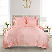 Постільна білизна Angels Route жакард Arya