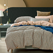 Постільна білизна TLG-2308 VIP сатин-лайт люкс Love You