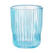 Набір склянок низьких 2х300 мл Ardesto AR2630SBL блакитний