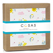 Пелюшка Space CS1 фланель Cosas