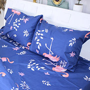 Наволочка 22-1306 Bliss сатин Mirson