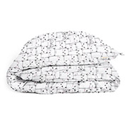 Дитяча підковдра Cats Cs1 ранфорс Cosas