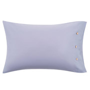 Наволочка сатинова Mix Match Ardesto Ardesto сірий туман