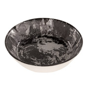 Салатник керамический 10 см Graphite Alba Ceramics 769-017