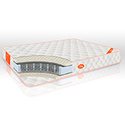 Матрац двосторонній ортопедичний Homefort Classic