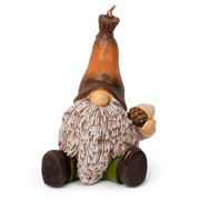 Свеча Гномик 12 см YES! Fun 974293