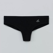Трусы женские бразилианы Miss comfort Ellen LBRM 302/01/02 черные