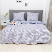 Постільна білизна 24288 ранфорс Вілюта