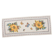 Доріжка гобеленова Соняшники Limaso 