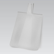 Дошка обробна пластикова 26,7х47 см Maestro MR1786L-с