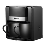 Кавоварка краплинна 0.3 л Magio MG-450