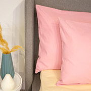 Комплект наволочок Powder ранфорс ТЕП