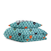 Комплект дитячої постільної білизни Cosas Ведмедики ліс 11