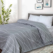 Комплект постільної білизни SE260 сатин-елегант Ярослав