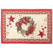 Серветка гобеленова Nativity Lefard