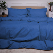 Постільна білизна 19-4150 Ofelia ranforce-elite MirSon