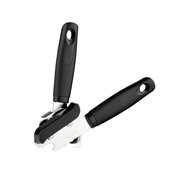 Ніж консервний 19.5 см Gemini Ardesto AR2136B чорний