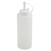 Пляшка для соусу Metaltex 252960