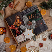 Набір подарунковий Golden Classic