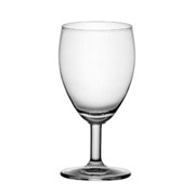 Набір келихів для вина 170 мл 6 предметів Eco Bormioli Rocco