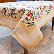 Скатертина гобеленова Villa Grazia Premium Amara