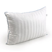 Подушка дитяча антиалергенна на блискавці Deep sleep Руно