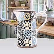 Глечик Holiday in Porto 1л Maestro MR20005-55