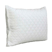 Подушка антиаллергенная Руно Classic plus біла