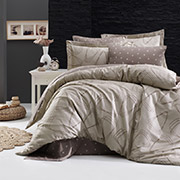 Постільна білизна Rovena Soil сатин-люкс First choice
