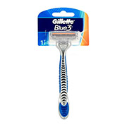 Одноразовий станок для гоління Gillette Blue3 Comfort (1 шт)