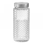 Банка для сипучих 700 мл Delivery Bormioli Rocco