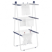 Підлогова сушилка для білизни Leifheit Tower 190 4006501814357