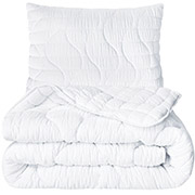 Набір антиалергенний у пакеті CloudDream Ideia 8-36027 ковдра та подушка