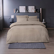 Постільна білизна Diamond Sabre сатин-жаккард deluxe Altinbasak