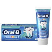 Зубна паста 50 мл Про-Kids Ніжний Смак Oral-B