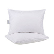 Подушка пухова Gold Firm Penelope