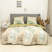 Постільна білизна 24344 ранфорс Isleep