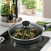 Сковорода Maestro MR1203