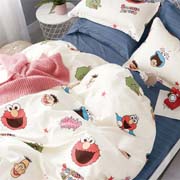 Постільна білизна ранфорс Вілюта 20111