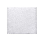 Махрова серветка Home Line 500 Туреччина білий