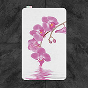Килимок для ванної кімнати Orchid Tabe