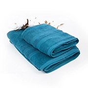 Рушник махровий Tender Touch Cornflower ТЕП