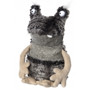 М'яка іграшка sigikid Монстр 27 см 38569SK