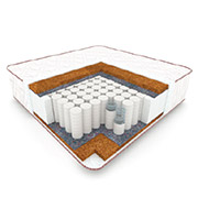 Матрац пружинний YeSon