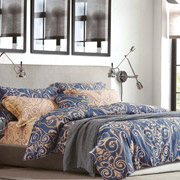 Постільна білизна Вілюта ранфорс 17107