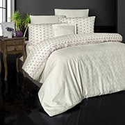Постільна білизна Cross VIP Moonlight satin First choice