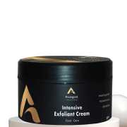 Крем-ексфоліант для ніг інтенсивний з мікрокапсулами олії жожоба 250 мл A_Avangard Professional 100168